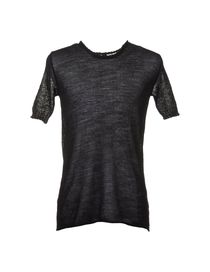 RÉSHO (SPIRIT JELLY) - Crewneck sweater