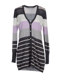 25 LUXURY STREET - Cardigan