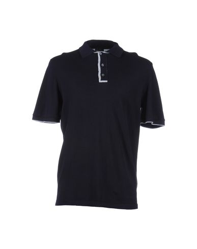 ZOOM JIL SANDER - Polo sweater