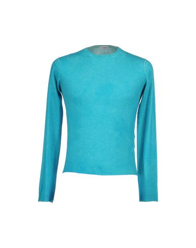 ZOOM JIL SANDER - Crewneck sweater