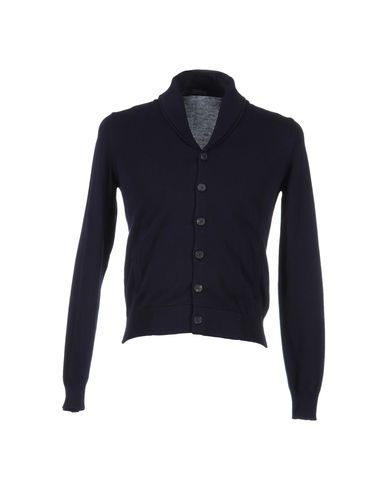 ZOOM JIL SANDER - Cardigan