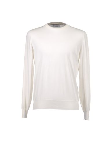 ZOOM BRUNELLO CUCINELLI - Crewneck sweater