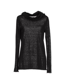 25 LUXURY STREET - Polo neck