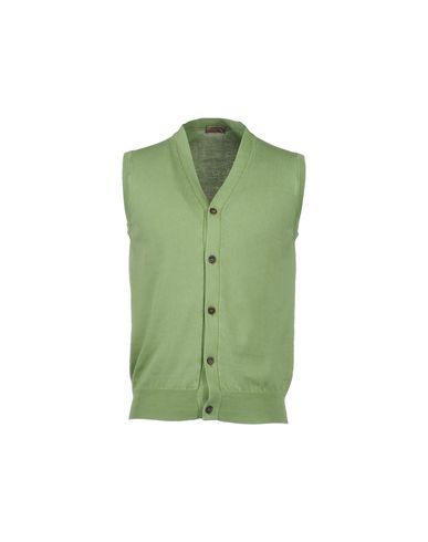 ZOOM CRUCIANI - Sweater vest