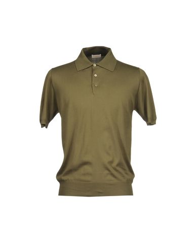 ZOOM CRUCIANI - Polo sweater