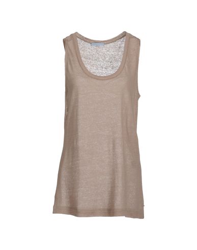 ZOOM STRENESSE BLUE - Sleeveless sweater
