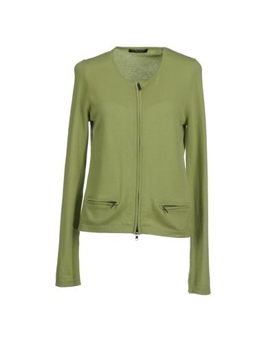 ZOOM STRENESSE GABRIELE STREHLE - Cardigan