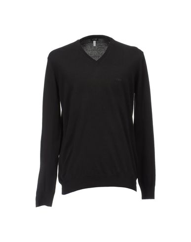 ZOOM ARMANI JEANS - V-neck