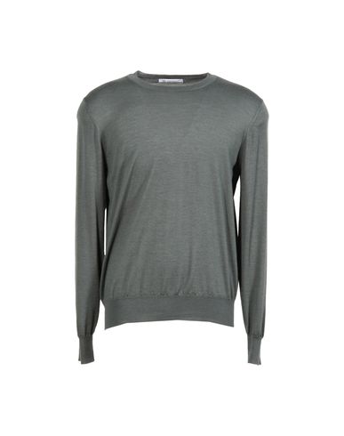 ZOOM BRUNELLO CUCINELLI - Crewneck sweater