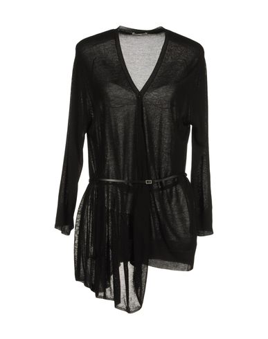 ZOOM DRIES VAN NOTEN - Cardigan