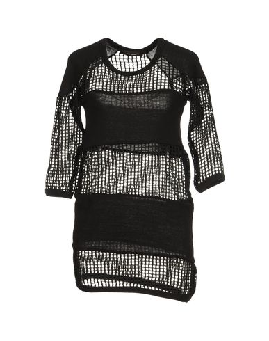 ZOOM ISABEL MARANT - Short sleeve sweater