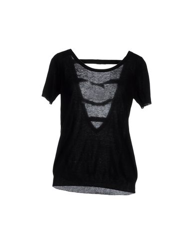 ZOOM BEAYUKMUI - Short sleeve sweater