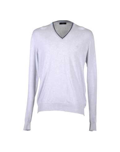 ZOOM FAY - V-neck