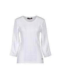 VERSUS - Short sleeve jumper