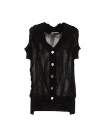 GOLD CASE - Cardigan