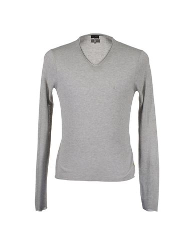 ZOOM ARMANI JEANS - V-neck