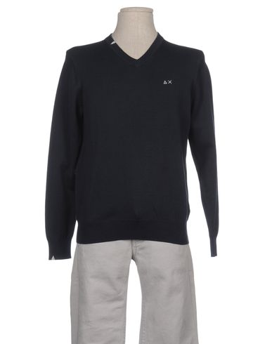 ZOOM SUN 68 - V-neck