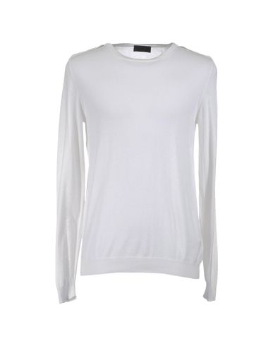 ZOOM RICHMOND X - Crewneck sweater