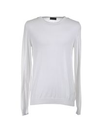 RICHMOND X - Crewneck sweater