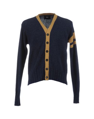 ZOOM D&G - Cardigan