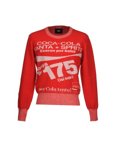 ZOOM D&G - Crewneck sweater