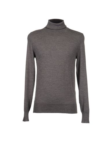 ZOOM D&G - Turtleneck