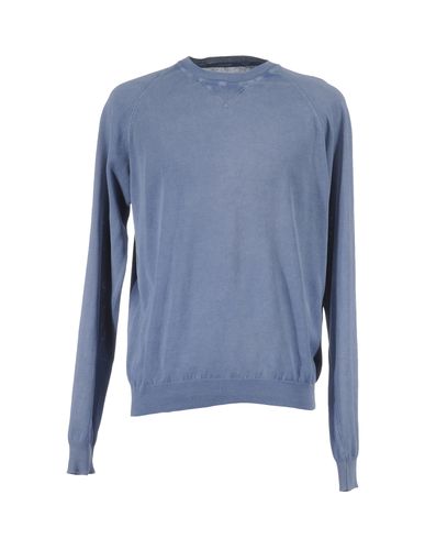 ZOOM CALVIN KLEIN JEANS - Crewneck sweater