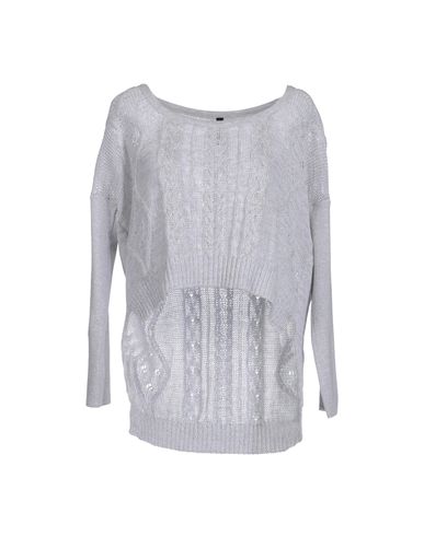 ZOOM HIGH - Sweater