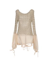 GOLD CASE - Jumper