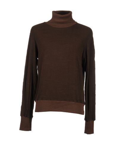 ZOOM RA-RE - High neck sweater