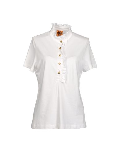 ZOOM TORY BURCH - Polo shirt