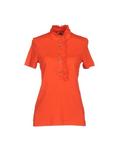 ZOOM TORY BURCH - Polo shirt
