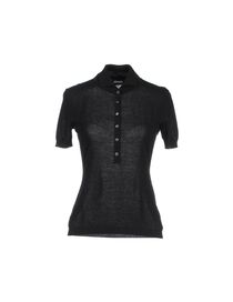 MALO - Short sleeve jumper