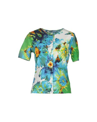 ZOOM BLUMARINE - Cardigan
