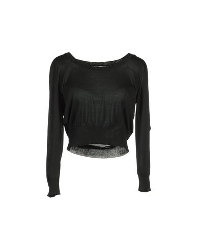 ZOOM DOLCE & GABBANA - Long sleeve jumper