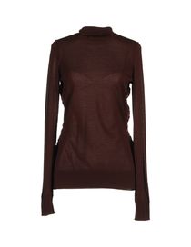 DOLCE & GABBANA - Cashmere jumper