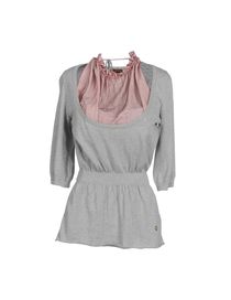 DANIELE ALESSANDRINI DELUXE - Sweater