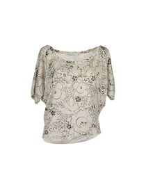 CHRISTIAN DIOR - Short sleeve jumper