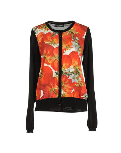 ZOOM DOLCE & GABBANA - Cardigan