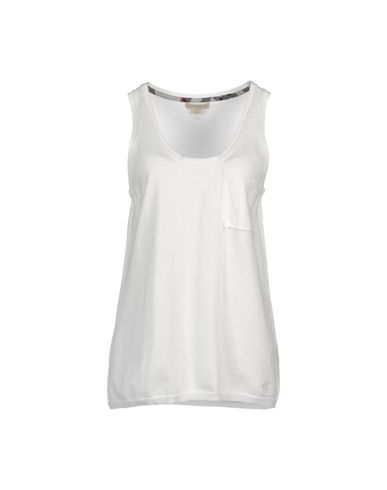 ZOOM BURBERRY BRIT - Sleeveless sweater