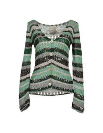 GOLD CASE - Cardigan