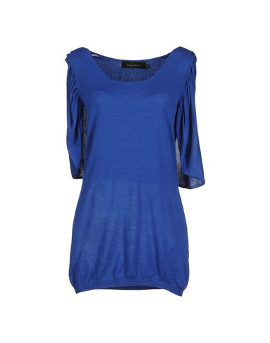ZOOM MINAUK - Short sleeve sweater