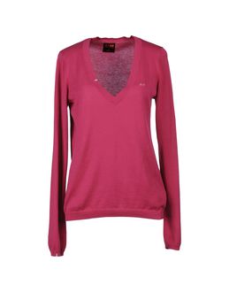 Sun 68 - Maille - Pulls Manche