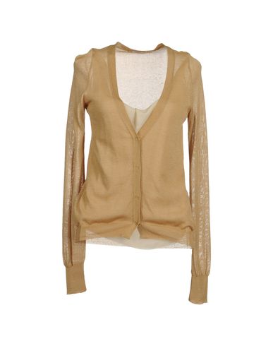 ZOOM GOLD CASE - Cardigan