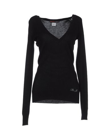 ZOOM LIU •JEANS - Long sleeve sweater