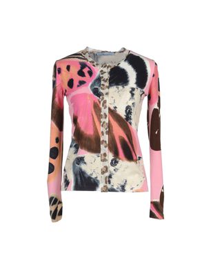 BLUMARINE - Cardigan