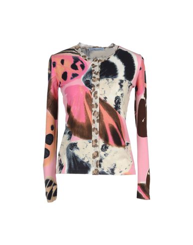 ZOOM BLUMARINE - Cardigan