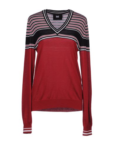 ZOOM D&G - Cashmere sweater
