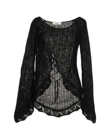 ZOOM BLUGIRL BLUMARINE - Long sleeve jumper