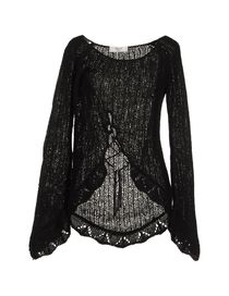 BLUGIRL BLUMARINE - Long sleeve sweater